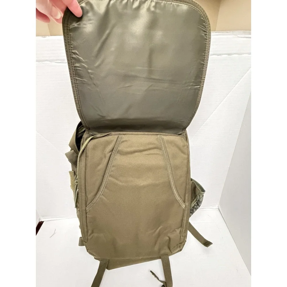 military surplus backpack rucksack